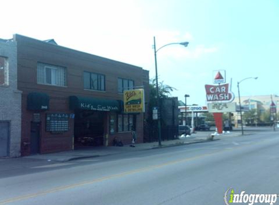 Magic Car Wash Inc - Chicago, IL