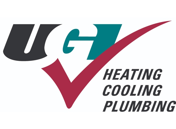 UGI Heating, Cooling & Plumbing - Whitehall, PA