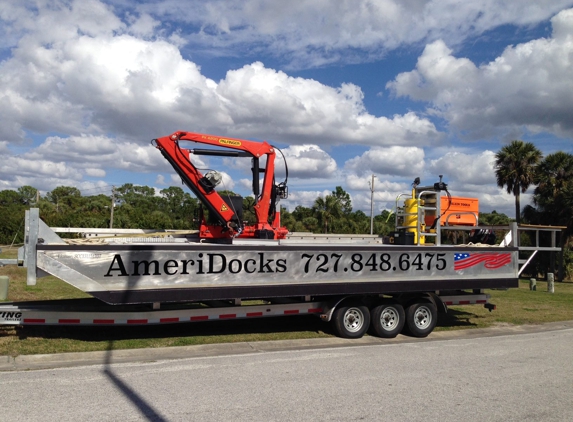 Ameridocks - New Port Richey, FL