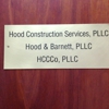 Hood Construction gallery