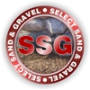 Select Sand & Gravel gallery