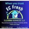 EC Fresh Cleaning services llc gallery
