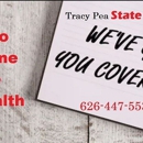 Pea Tracy - Auto Insurance