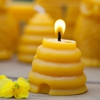 Bee Healthy Candles gallery