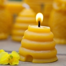 Bee Healthy Candles - Candles