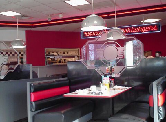 Steak 'n Shake - Newnan, GA