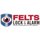 Felts Lock & Alarm - Security Control Systems & Monitoring