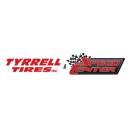 Tyrrell Tires - Automobile Parts & Supplies