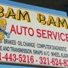 bambam auto service gallery
