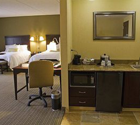 Hampton Inn Rochester-Irondequoit - Rochester, NY