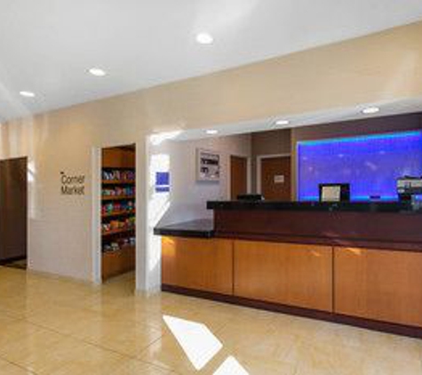 Fairfield Inn & Suites - Saint Cloud, MN