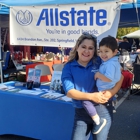 Rossemery Almaraz-Sanchez: Allstate Insurance