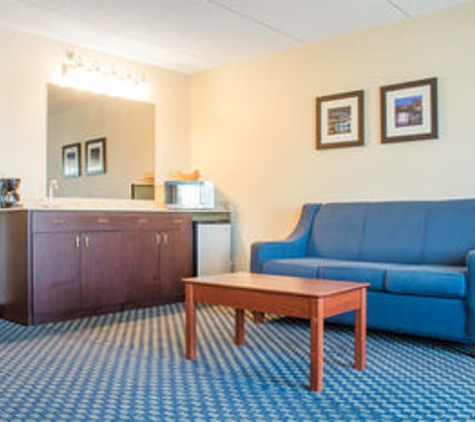 Comfort Inn - Rochester, NY