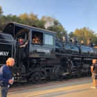 Niles Canyon Railway Museum