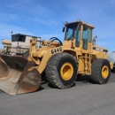 McDonald Trucking & Paving Inc - Dump Truck Service