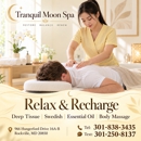 Tranquil Moon SPA