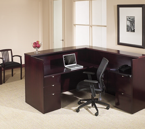 Baystate Office Furniture - Danvers, MA