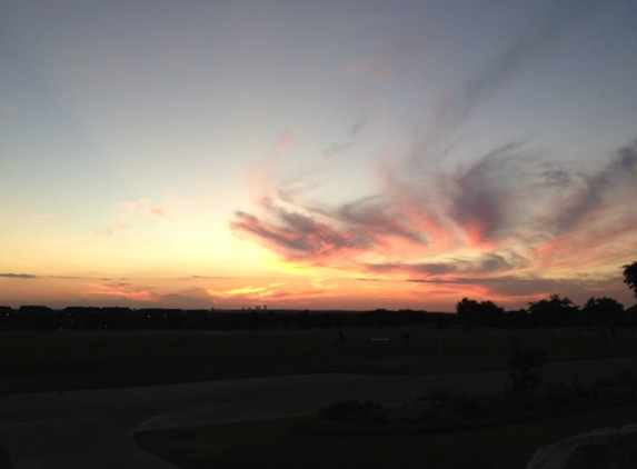 Battle Creek Golf Course - Broken Arrow, OK