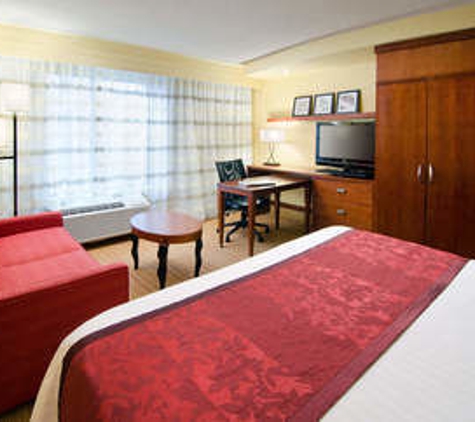 Courtyard by Marriott - Birmingham, AL