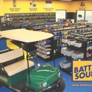 Battery Source - Golf Cars & Carts