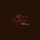 Brothers Pizzeria And Italian Restaurant - Pizza