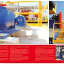 Process Solutions International - Oil Field Equipment