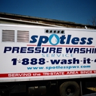 A-1 Spotless Power Washing Contractors