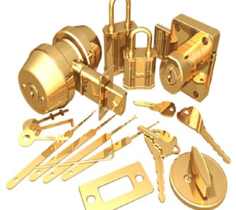 Best Lock & Security Services - Sicklerville, NJ