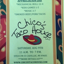 Chicos Taco House - Mexican Restaurants