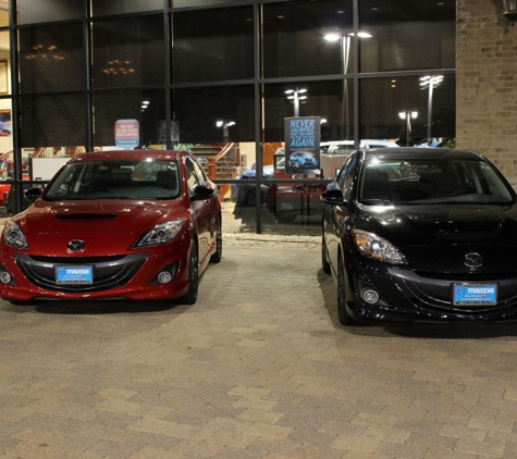 Naperville Mazda - Naperville, IL