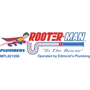 Edmond’s Rooter-Man Plumbers - Plumbers