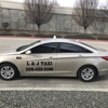 L & J Taxi gallery