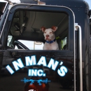 Inman's Inc - Towing