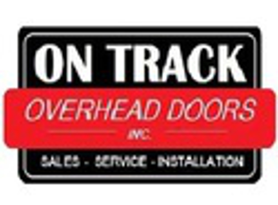 On Track Overhead Doors Inc. - Joliet, IL