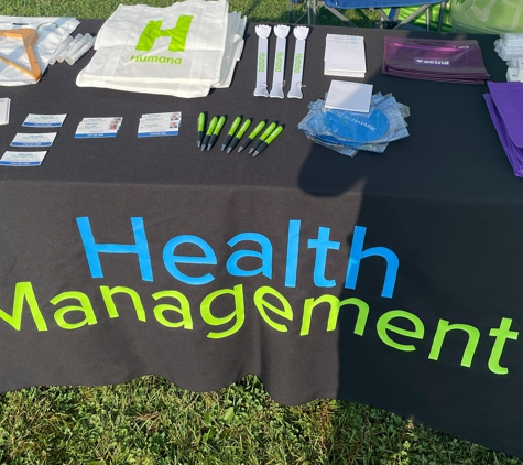 Health Management Insurance - Butler, PA