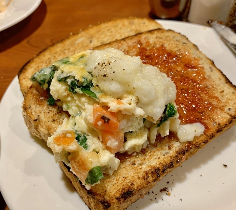 The Baked Apple Breakfast Co. - Downers Grove, IL