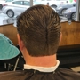 Belmont Barber Shop