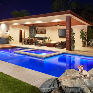 Garden View Landscape and Pools - Monrovia, CA