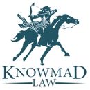 Knowmad Law - Patent, Trademark & Copyright Law Attorneys