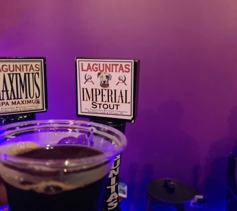 Lagunitas Brewing Company - Chicago, IL