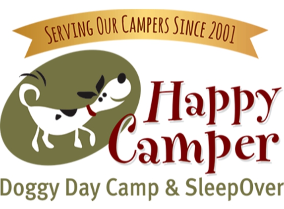 Happy Camper - St Petersburg, FL