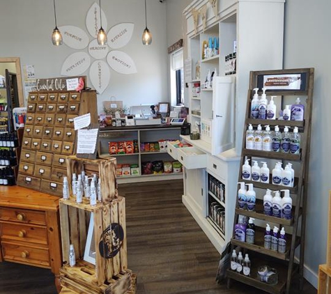 Healthy Natural Products and Drive-thru - Spring Hill, TN