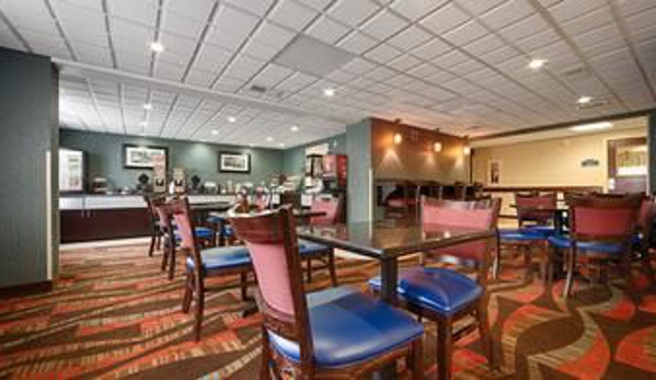 Best Western Dutch Valley Inn - New Philadelphia, OH