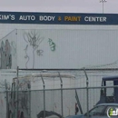 Folsom Auto Body Center - Automobile Body Repairing & Painting
