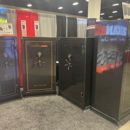 Modern Safe & Security - Safes & Vaults