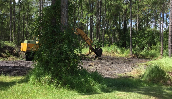 AAA Excavating Svcs., LLC - Cocoa, FL