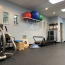 RUSH Physical Therapy - Deerfield Park District - Physical Therapy Clinics