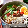Metro Dining Delivery - Restaurant Delivery Service gallery