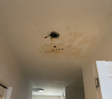 FDP Mold Remediation of Arlington - Arlington, VA