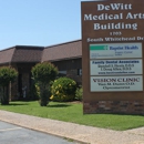 DeWitt Vision Clinic - Tree Service